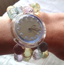 Montre vintage collector d'occasion  Paris XIV