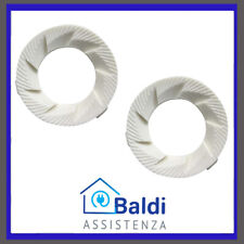 Coppia macine ceramica usato  Italia