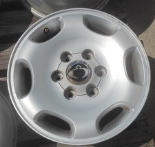 Jante alu ssangyong d'occasion  Levroux