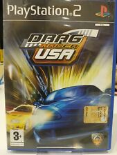 Drag racer usa usato  Monterotondo