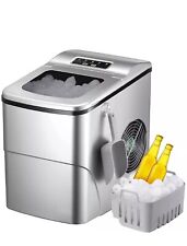 ikich electric ice maker for sale  Fort Worth