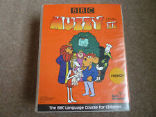 muzzy language french for sale muzzy language french for sale BRISTOL