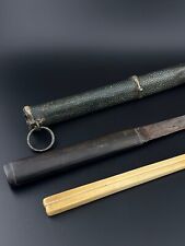 Ancien nécessaire voyage d'occasion  Nice-