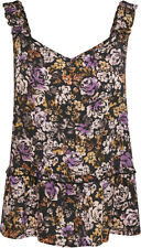 CREAM DK - 10608409 BLUZKA / NIRVANA FLOWER / 38 - M na sprzedaż  PL