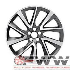 Rueda Volvo XC90 2018 2019 21" de fábrica OEM 31664498 segunda mano  Embacar hacia Mexico