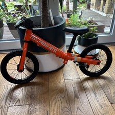 Islabikes rothan orange for sale  FELTHAM