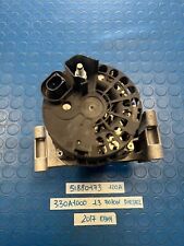 Alternatore alfa romeo usato  Rosignano Marittimo