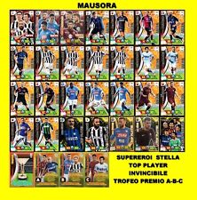 Card adrenalyn 2017 usato  Trieste
