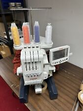 Janine four needle for sale  Waverly