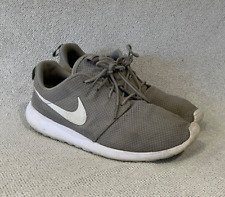 Mens grey nike for sale  CHELMSFORD