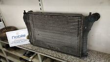 Radiatore intercooler volkswag usato  Agrigento