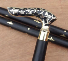 Vintage brass handle for sale  Jamaica