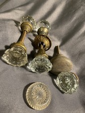 Antique door knob for sale  Dover