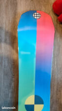 Snowboard lobster halldor d'occasion  Caen