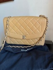 Borsa chanel usata usato  Roma