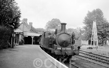 Railway negative 6x9cm for sale  BEDFORD