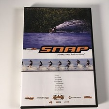 Snap wakeskate instructional d'occasion  Expédié en Belgium