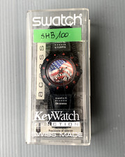 Swatch access shb100 d'occasion  Expédié en Belgium