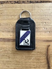 vauxhall leather keyring for sale vauxhall leather keyring for sale ROSSENDALE