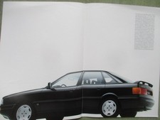 Audi quattro exclusive gebraucht kaufen  Minden