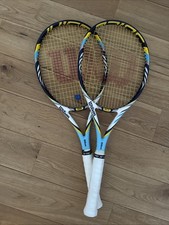 Wilson blx juice gebraucht kaufen  Landshut