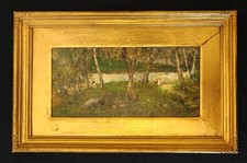 Giuseppe casciaro pittore usato  Castelnuovo Don Bosco