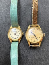 Women swiss watches for sale  ALRESFORD