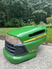 John deere la110 for sale  Canton