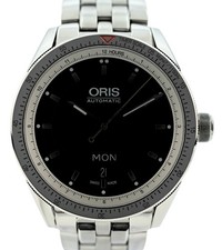 Oris 42mm men for sale  La Mesa