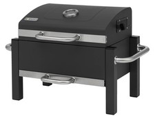Holzkohlegrill toronto easy gebraucht kaufen  Deutschland