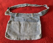 Jeans gürteltasche marke gebraucht kaufen  Dresden