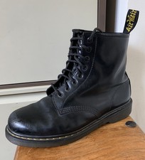 Dr. marten leather for sale  HALIFAX