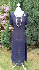 Vintage 80s blue for sale  GILLINGHAM
