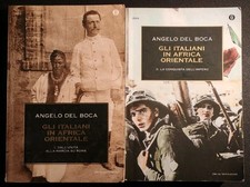 Angelo del boca usato  Bologna