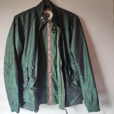 Pretty green paisley for sale  BURNLEY