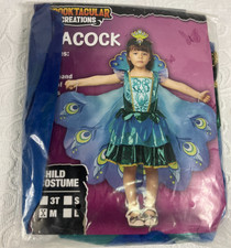 Spooktacular creations girls for sale  Columbia