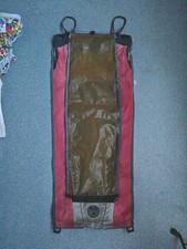 Chariot cougar verdeck gebraucht kaufen  Freiburg im Breisgau