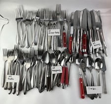 Lot 100 stainless for sale  Bainbridge Island