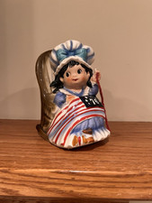 Betsy ross rocking for sale  USA