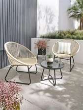Noodle bistro set for sale  SHIPLEY
