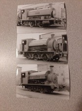 Industrial locomotives ncb for sale  CHATHAM