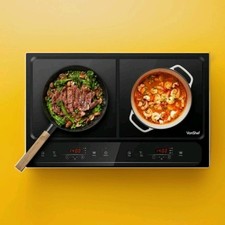 Double induction hob for sale Double induction hob for sale  MANSFIELD