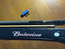 Vintage budweiser pool for sale  Abingdon