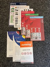 Safety cards batch for sale  LOWESTOFT