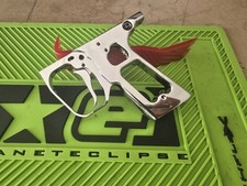 Chrome eclipse hinge for sale  Cibolo