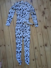 Dalmation catsuit tail for sale  LONDON