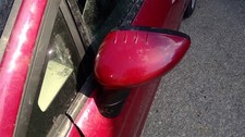 Espelho retrovisor lateral driver capa pintada a energia compatível com 11-19 FIESTA 336313 comprar usado  Enviando para Brazil