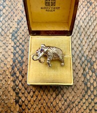 Broche ancienne mammouth d'occasion  Montpellier-