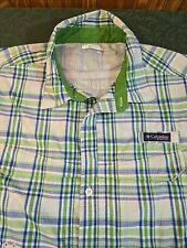 Columbia pfg mens for sale  Huddleston