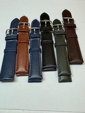 Hirsch kansas leather for sale  ILFORD
